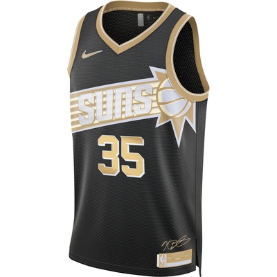 Nike Jsy Kev Durant Sn99 - Black/Club Gold