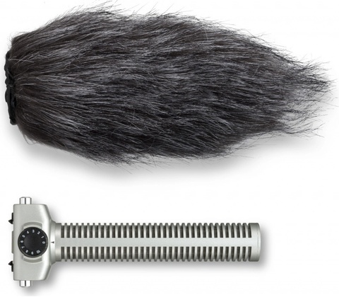 ZOOM SGH-6