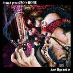 Warner Hansel Ace Jr: Songs From Croix-Noire - CD (052210)