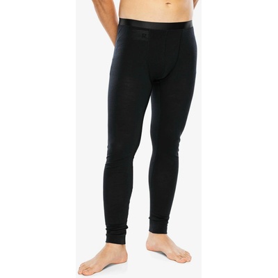 Odlo Merino 160 BL Bottom Long black