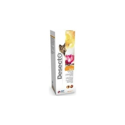 Desecto repelent pro psy a kočky 200ml