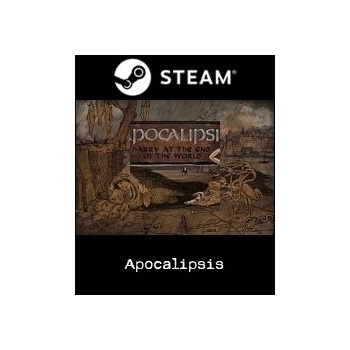 Apocalipsis