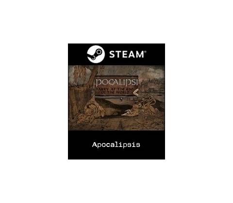 Apocalipsis