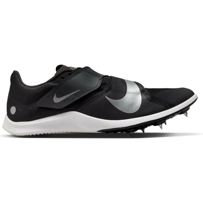Nike RIVAL JUMP čierna,strieborná,biela