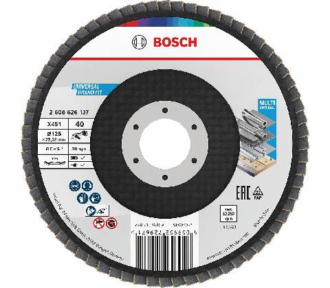 Bosch 2.608.626.137