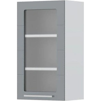 Горен кухненски шкаф Highline V7-40-1KS/3