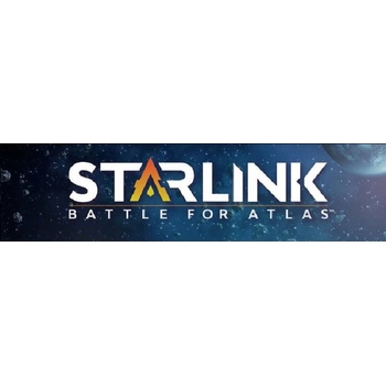 Starlink: Battle for Atlas Starter pack