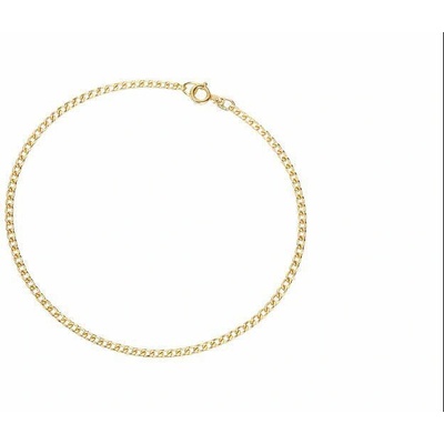 Златна гривна