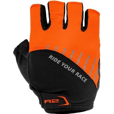 R2 Hoppy Jr SF orange