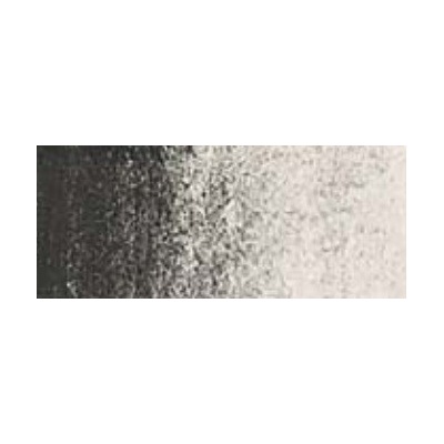 Caran d´Ache akvarelový voskový pastel Neocolor II 009 black