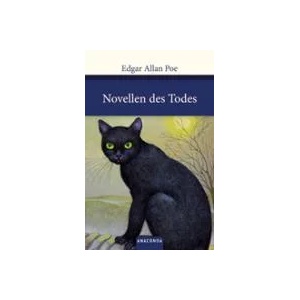 Novellen des Todes | Edgar Allan Poe, John J. Vrieslander (2010)