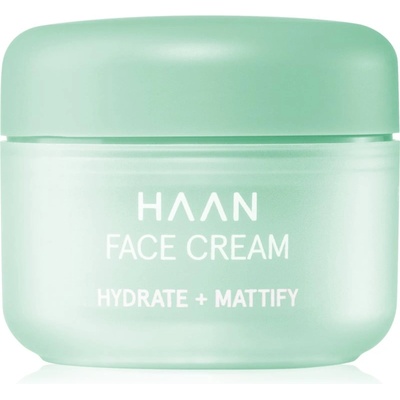 HAAN Skin care Face cream крем за лице за мазна кожа s niacinamidem 50ml