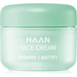 HAAN Skin care Face cream крем за лице за мазна кожа s niacinamidem 50ml