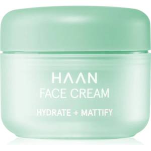 HAAN Skin care Face cream крем за лице за мазна кожа s niacinamidem 50ml