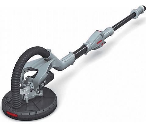 Menzer LHS 225 PRO