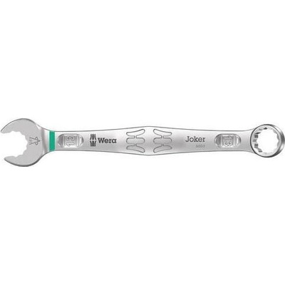 Wera Klíč očkoplochý Wera JOKER 13 mm 05020204001
