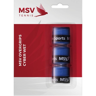 MSV Cyber Wet blue 3ks