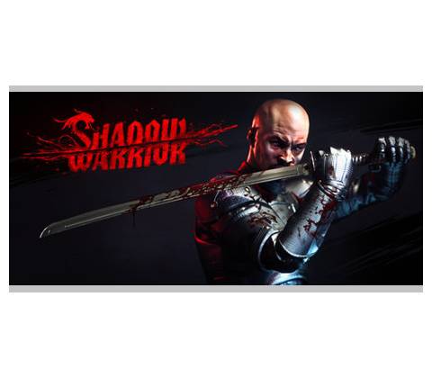 Shadow Warrior