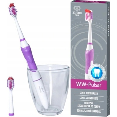 Biotter Pharma WW-Pulsar fialový
