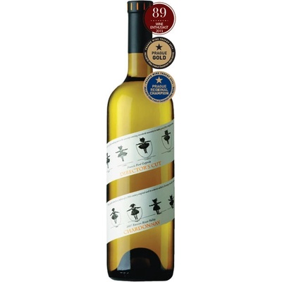 Francis Ford Coppola Directors Cut Chardonnay 2022 14,1% 0,75 l (holá láhev)