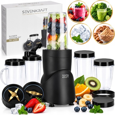 Sevenkraft sk 4090 černý
