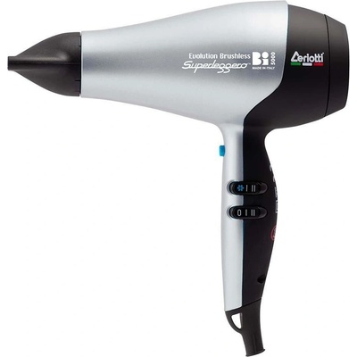 Ceriotti Evolution BI5000 Brushless Superleggero Silver