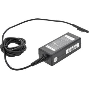 Movano Зарядно за лаптопи Microsoft Surface Pro 3 / Pro 4 / Book, 30W / 12V / 2.58A (ZZ/MI12258)