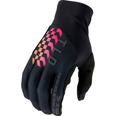 Troy Lee Designs Flowline LF black