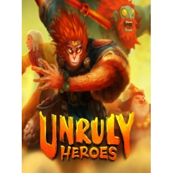 Unruly Heroes