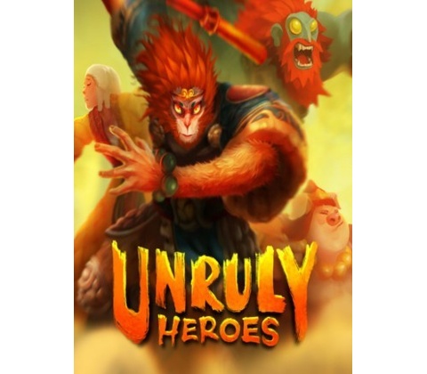 Unruly Heroes