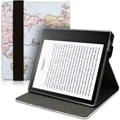 KW Mobile Travel KW4941801 pro Amazon Kindle Oasis 2/3 vícebarevné