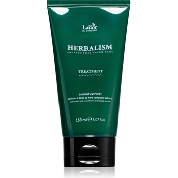 La'dor Herbalism билкова маска за тънка коса със склонност към косопад 150ml