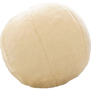 Mioli Decor Декоративна възглавница от микроплюш ø 25 cm Top - Mioli Decor (150CRG1137)