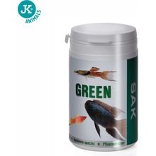 SAK 1 Green granule 300 ml