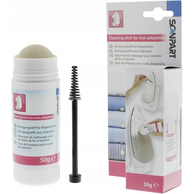 Scanpart SCA2910060080 set na čistenie žehličiek
