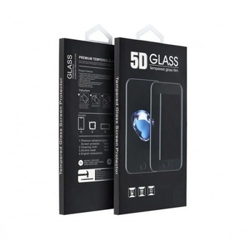 Egyéb 5D Full Glue Tempered glass - за Samsung Galaxy A23 5G черен (EGY70135) (EGY70135)