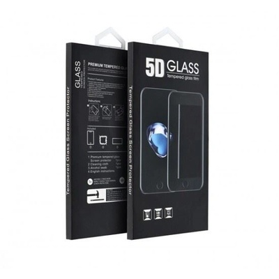Partner Tele. com 5D Full Glue Tempered glass - за Samsung Galaxy A23 5G черен (EGY70135)