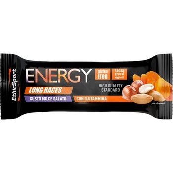 Image 1 of EthicSport Energy long races sweet-salty [42 грама] Ядки с плодове