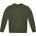 B&C Collection ID. 332 CREW / Унисекс суитшърт - каки S (01I332u4201)