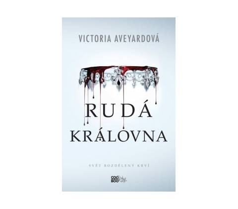 Rudá královna