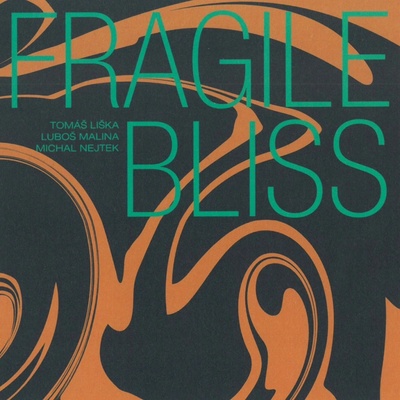 LISKA/MALINA/NEJTEK - FRAGILE BLISS