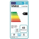Vivax 32LE74SM