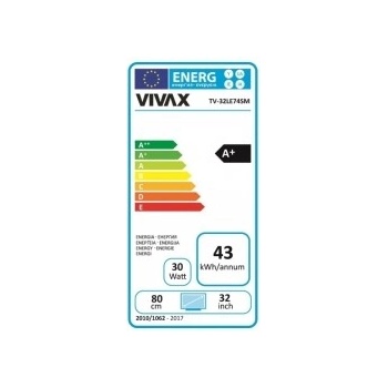 Vivax 32LE74SM