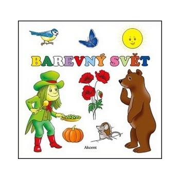 Barevný svět