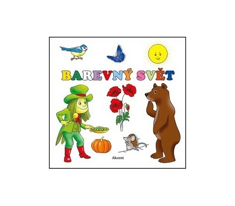 Barevný svět
