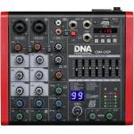 DNA Professional CM4-DSP