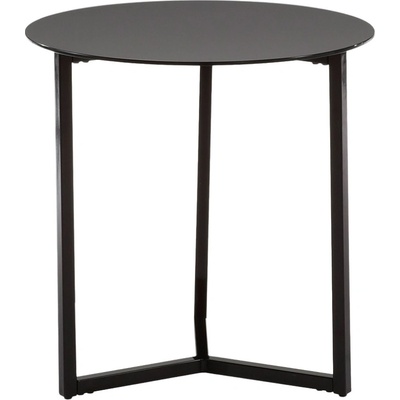 Kave Home Raeam 50 cm černý