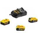 DeWALT DCB115P3