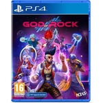Modus Games God of Rock (PS4)