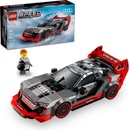 LEGO® Speed Champions - Audi S1 e-tron quattro (76921)